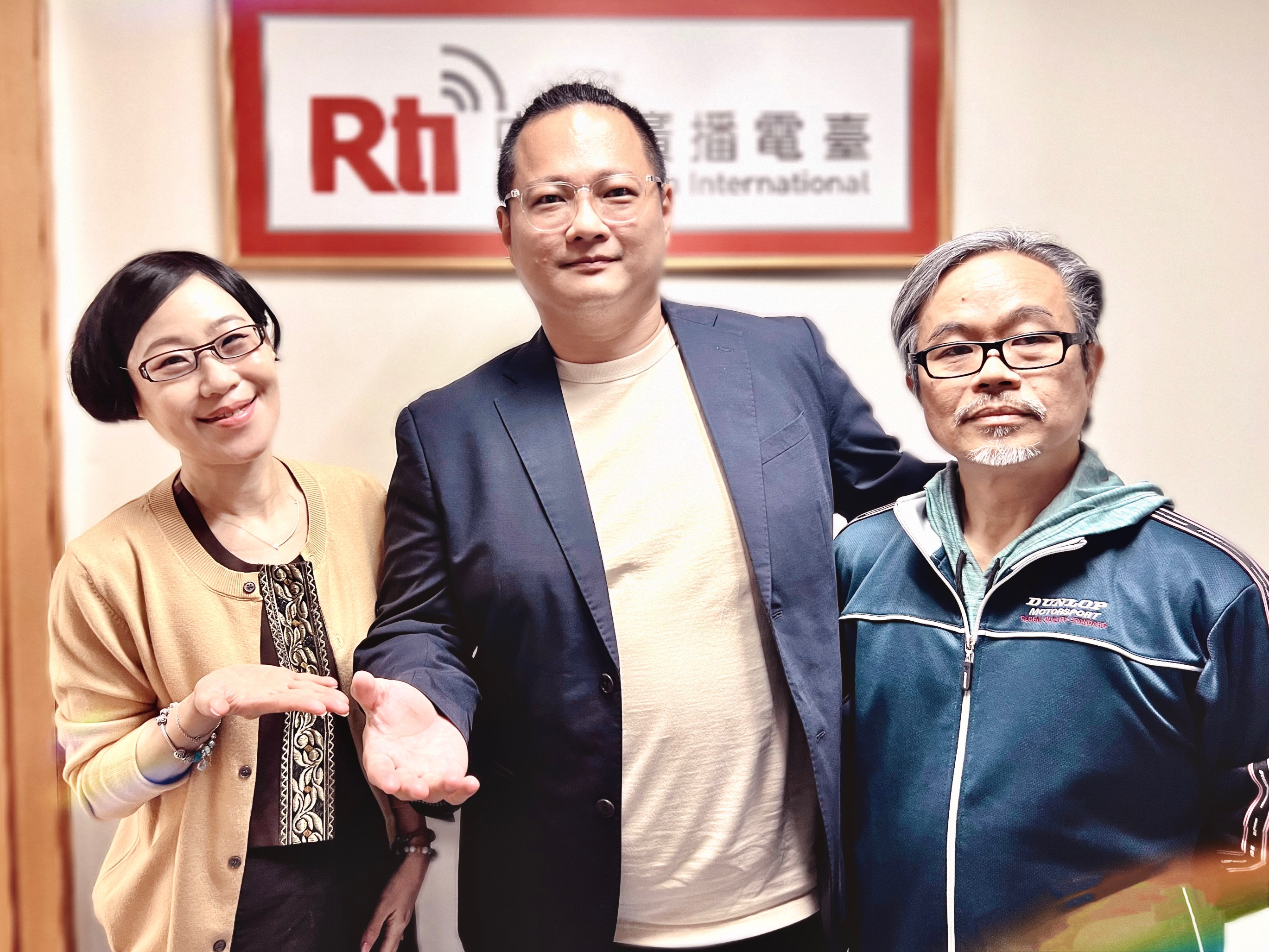 從法律視角淺談網路公民素養-柯宗賢