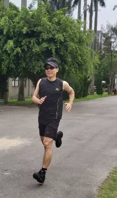 破解跑步的迷思