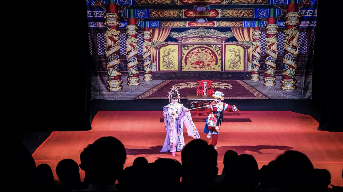 台大藝文中心的展望與挑戰 二