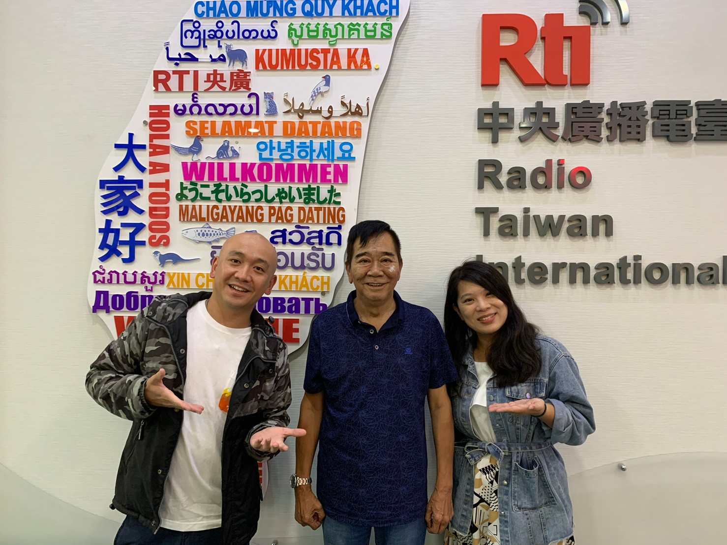 說學逗唱樣樣精，你可能沒聽過的「古典脫口秀」/漢霖民俗說唱藝術團王振全團長