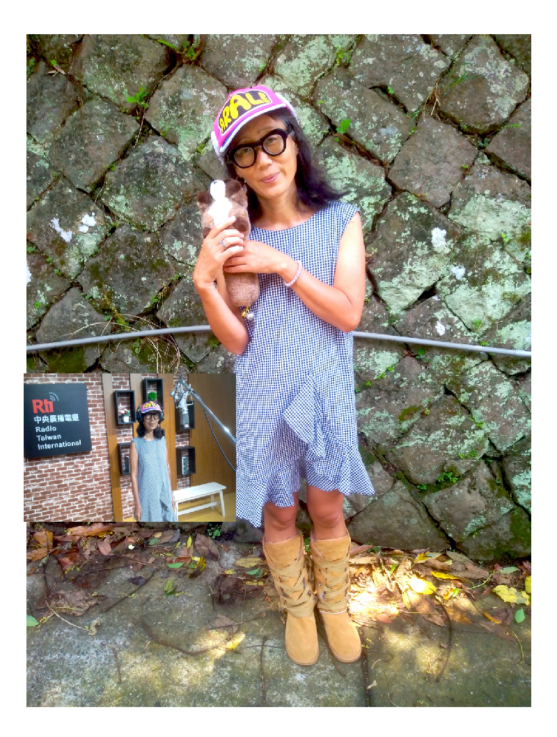 瓶中稿(華、粵)