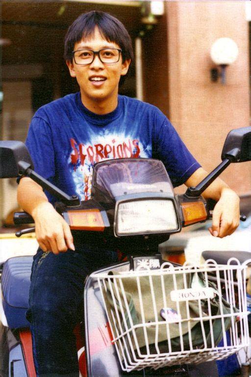 人生海海海中船