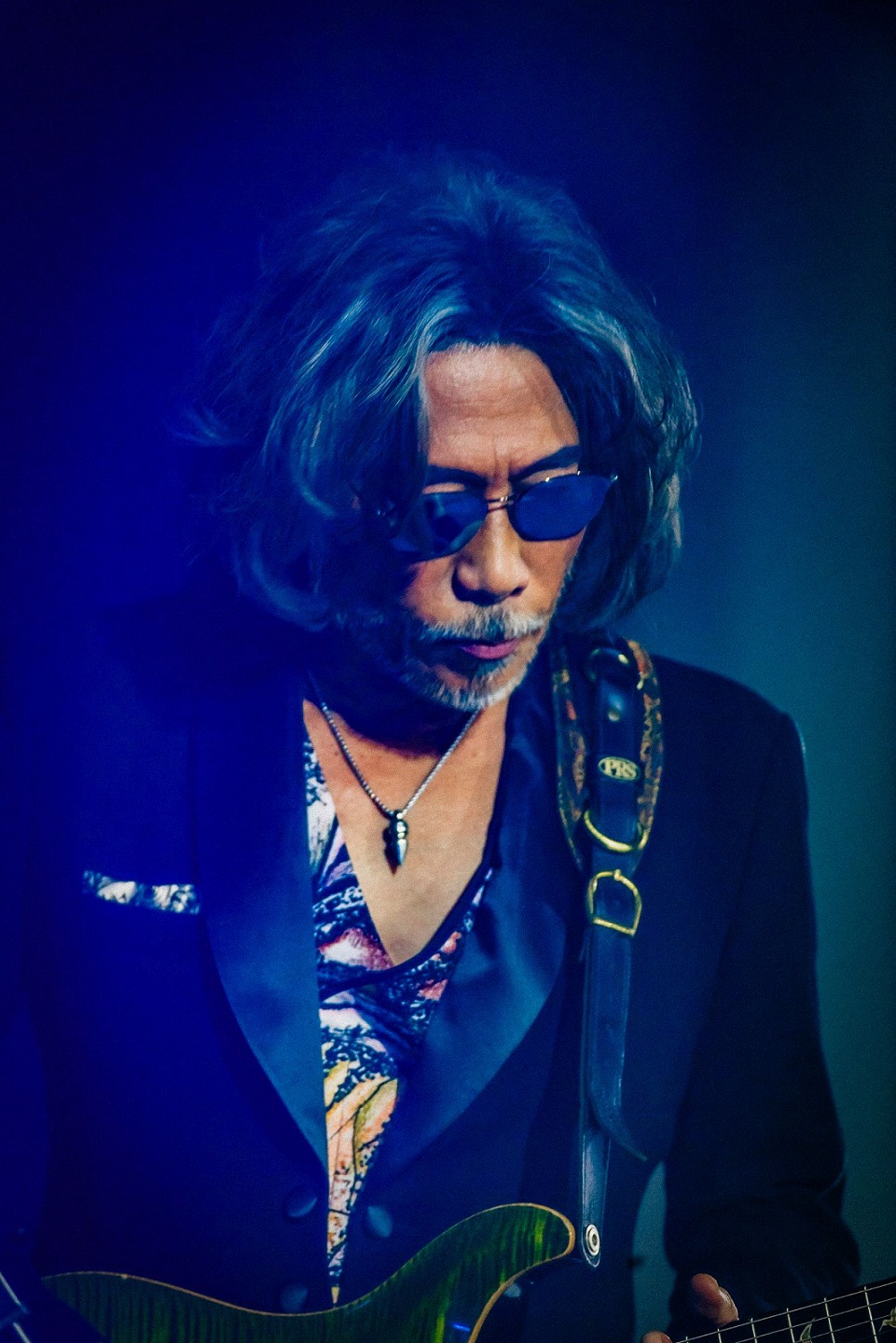 “人在做，天在看”：The Humanistic Cosmology of Danny Summer (夏韶聲的人性宇宙觀):  一個香港音樂人的迷人故事（上） episode artwork