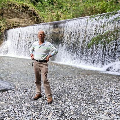 農村領航獎系列  李鎮榮的故事