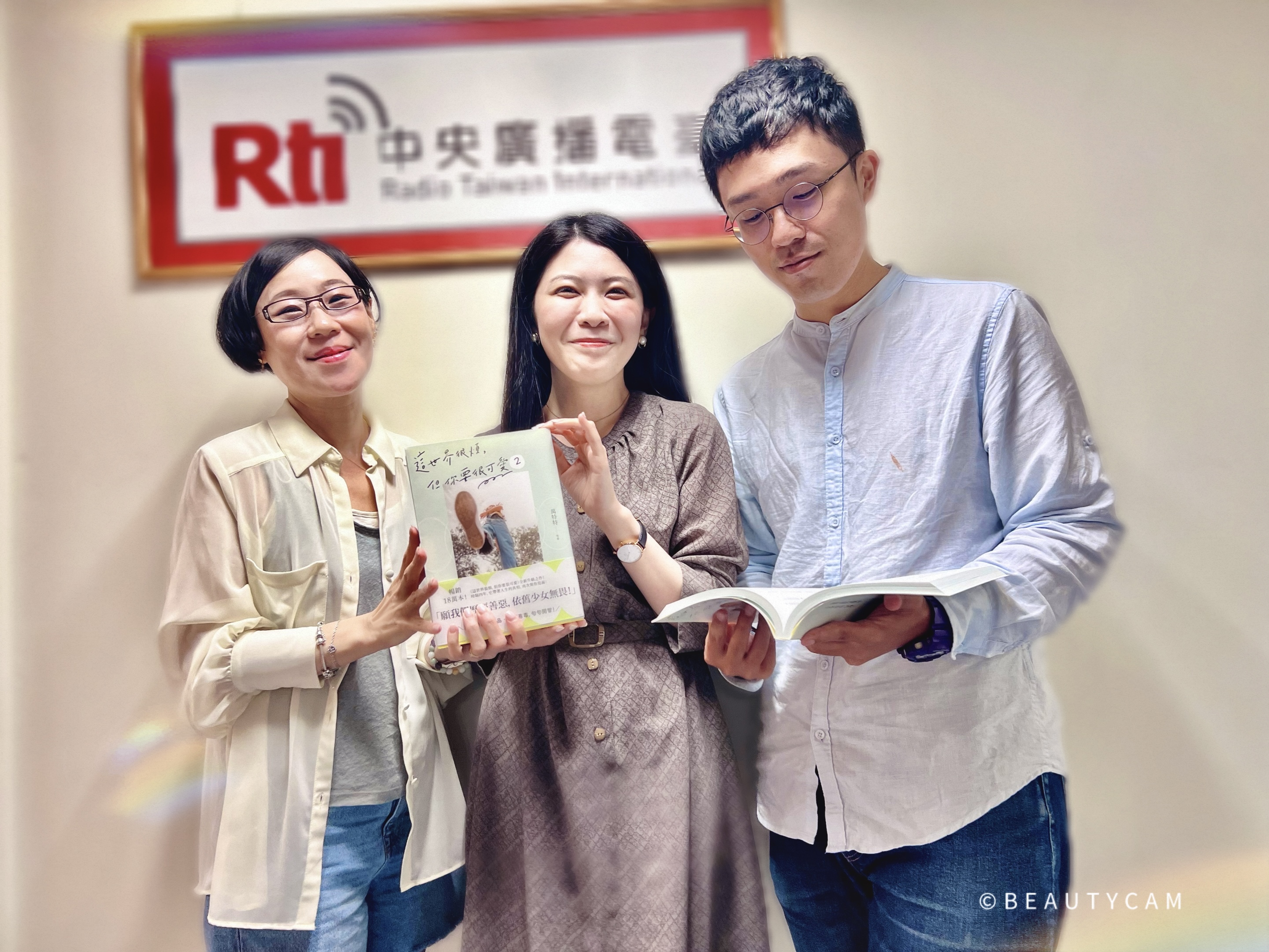 端午連假，來一趟充實的閱讀之旅