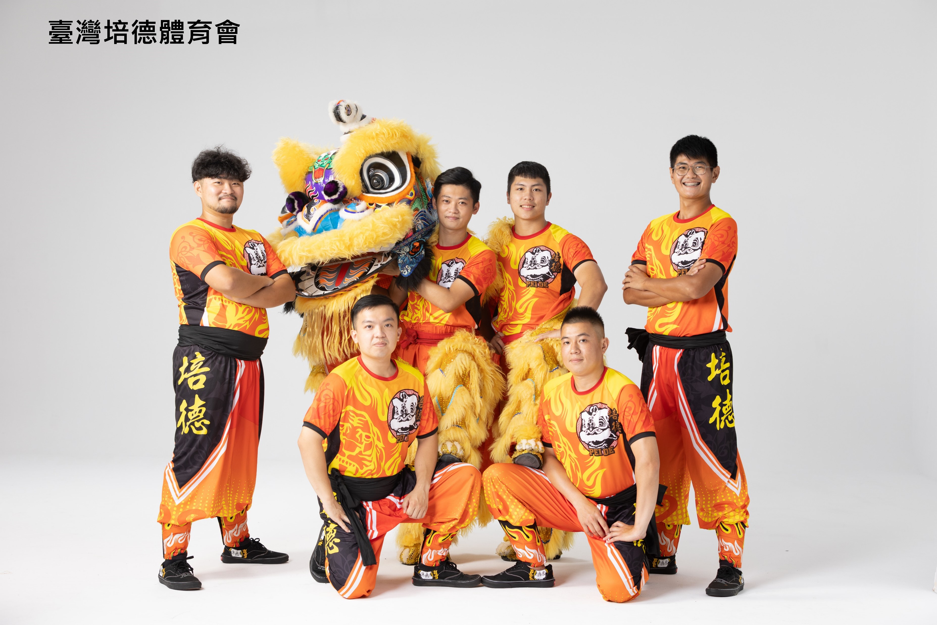 2023桃園閩南文化節壓軸大戲—鬥陣III登場囉 episode artwork