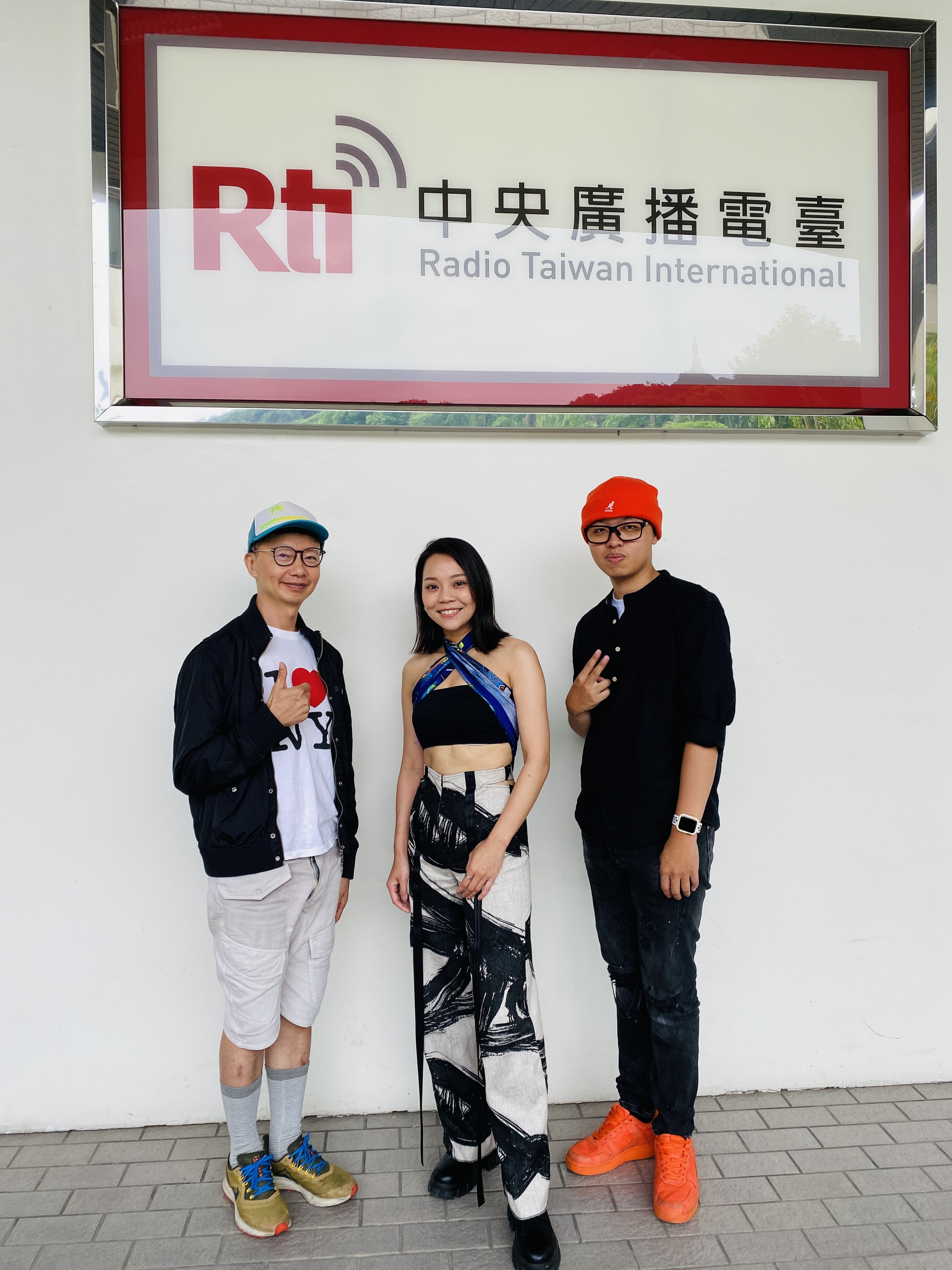 專訪琴人樂坊