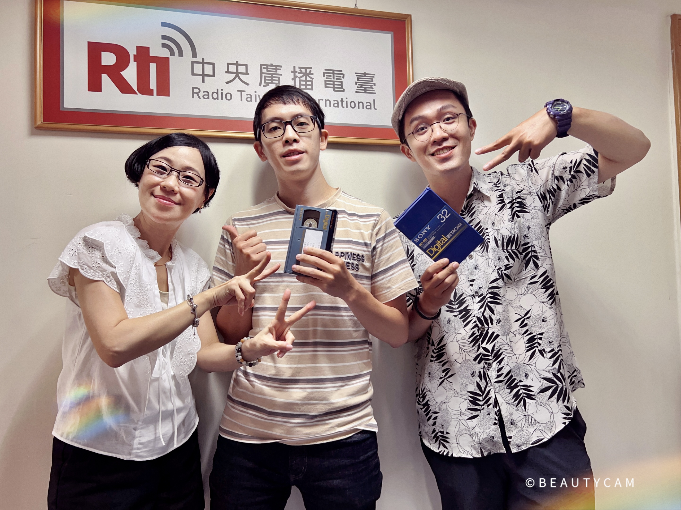 台劇讓全世界看見的幕後英雄-一位剪接師的心聲