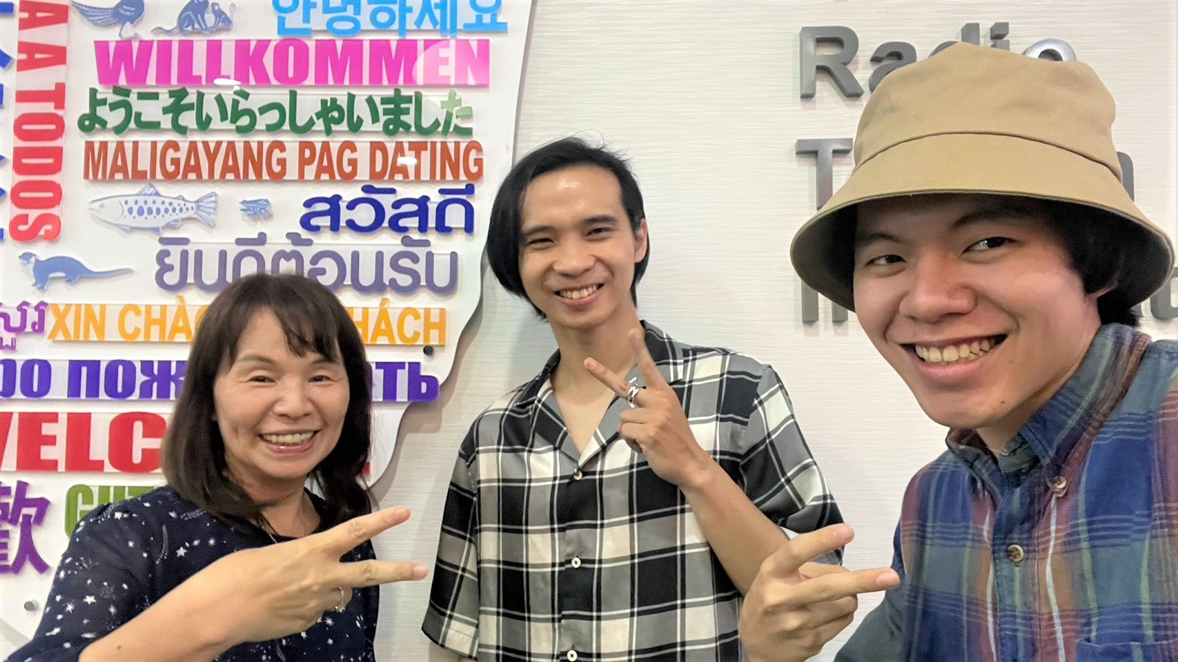 客家才子龔德 用真誠溫暖的心寫下對生活的觀察 譜出創作的「源」與「緣」