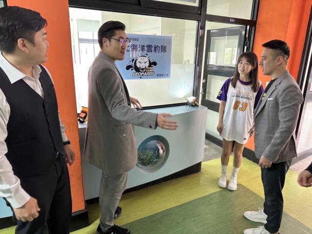 FS1俱樂部聯賽喚醒台灣隊五人制足球的熱情