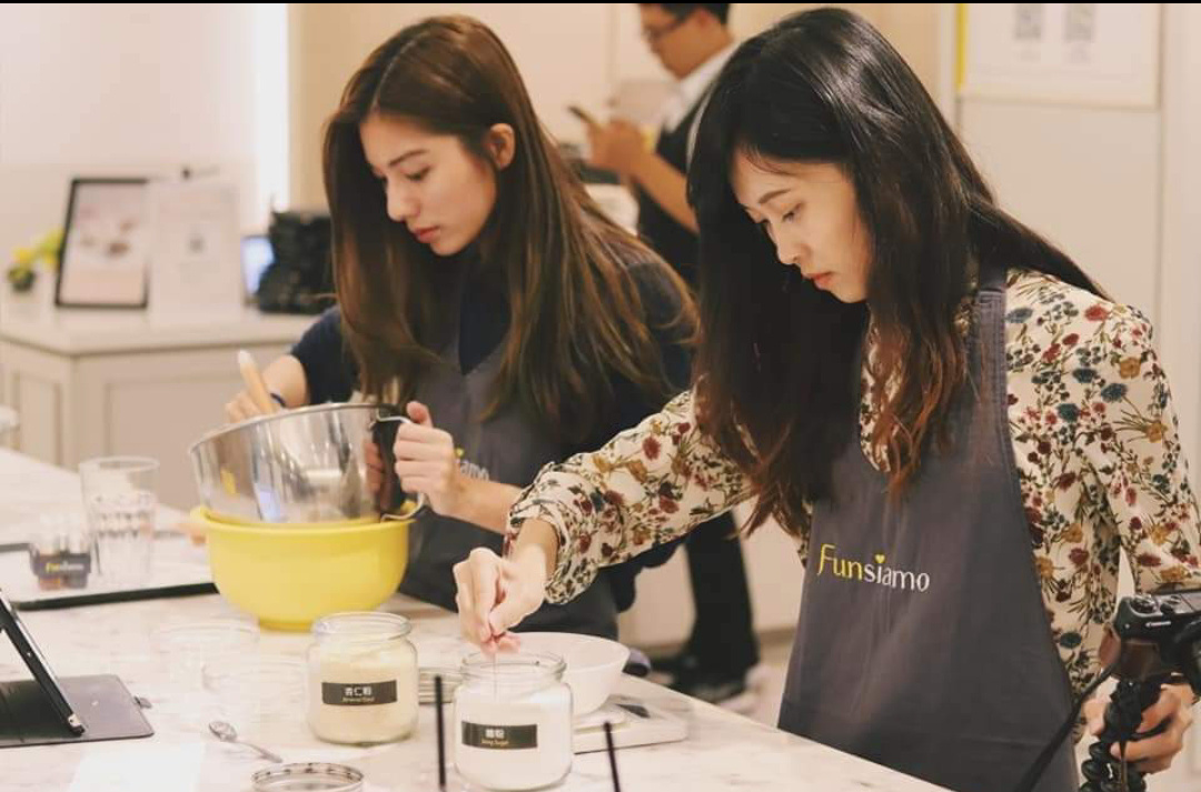 圖/取自FB「AV in Taiwan 」