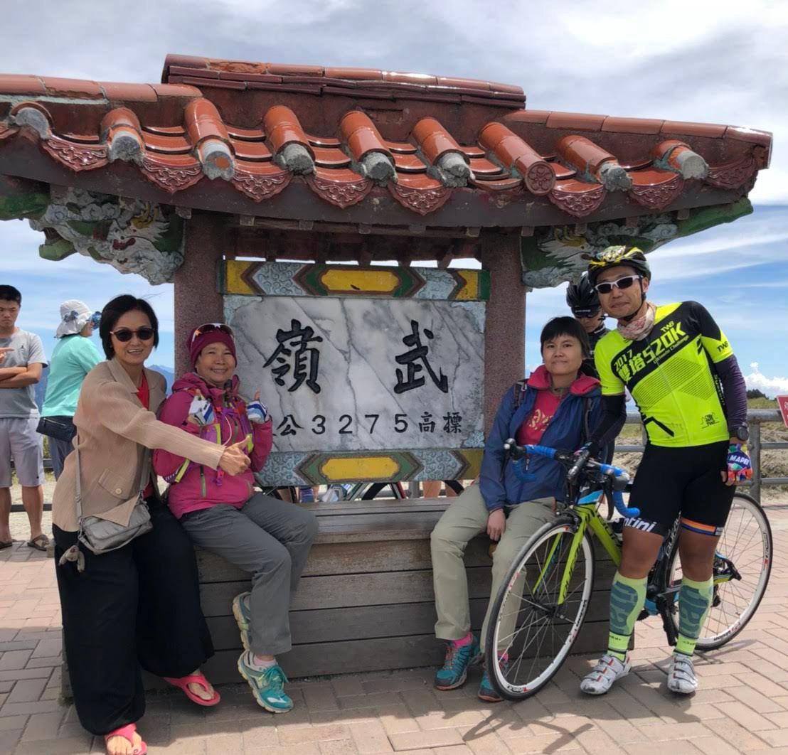 開民宿，可以同時兼顧興趣與工作