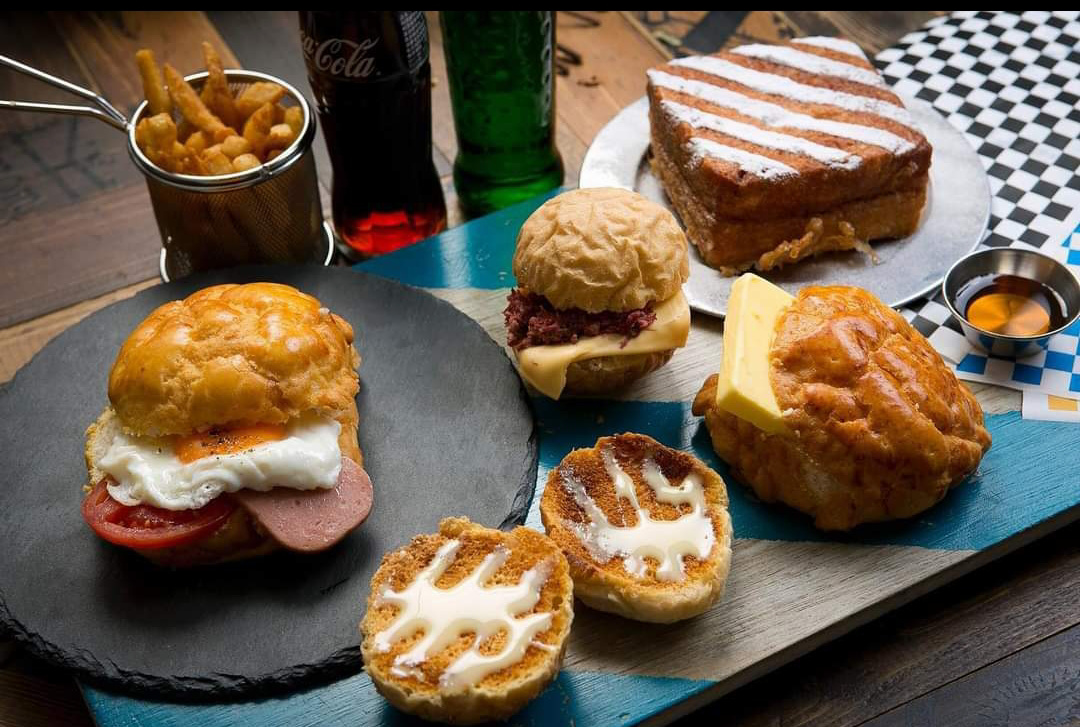 港式美味（圖/取自共樂FB)