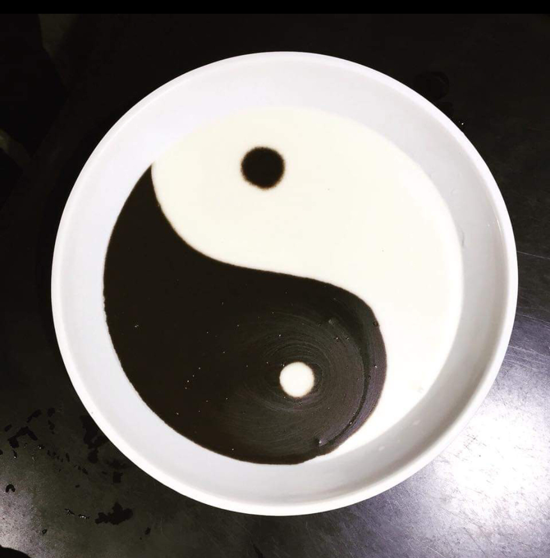 「九記食糖水」的糖水（圖/取自"九記食糖水"FB)