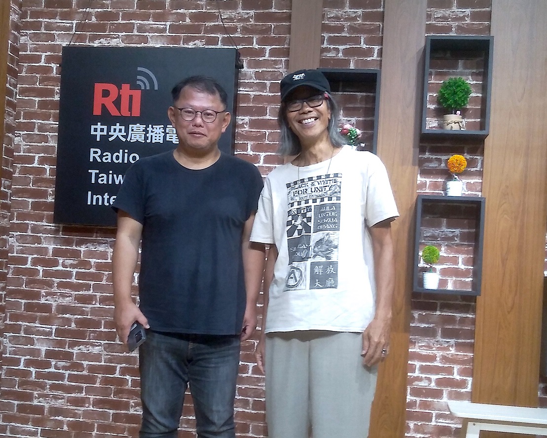 音樂熱愛者的音樂影像紀錄：日本“映像作家”石谷崇史訪談  The documentary writings of Ishitani - The Myanmar tale: Kyaw Min Hsaing episode artwork