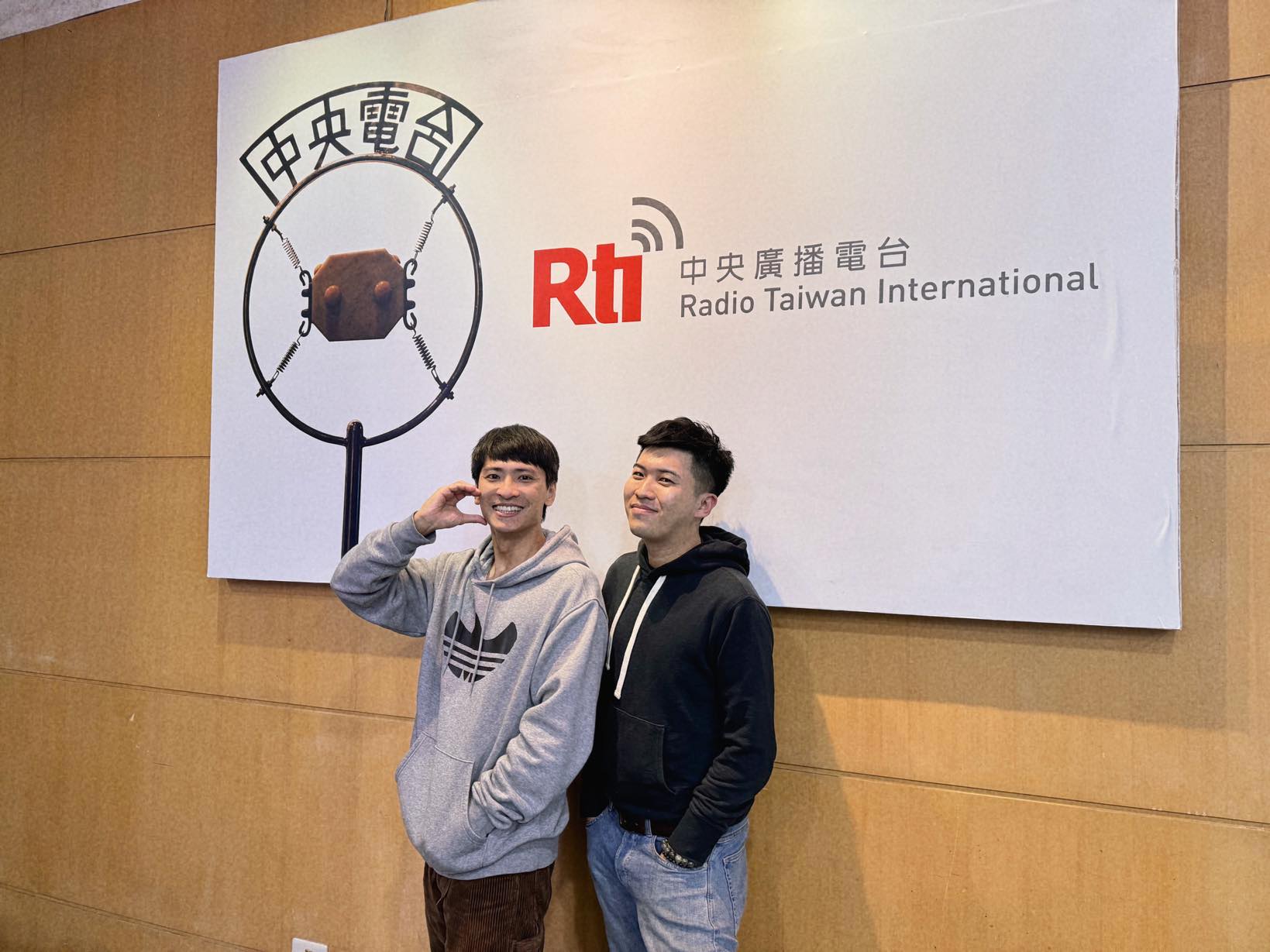 廖文強專訪：在流行與獨立之間，做一顆發光的星（下）