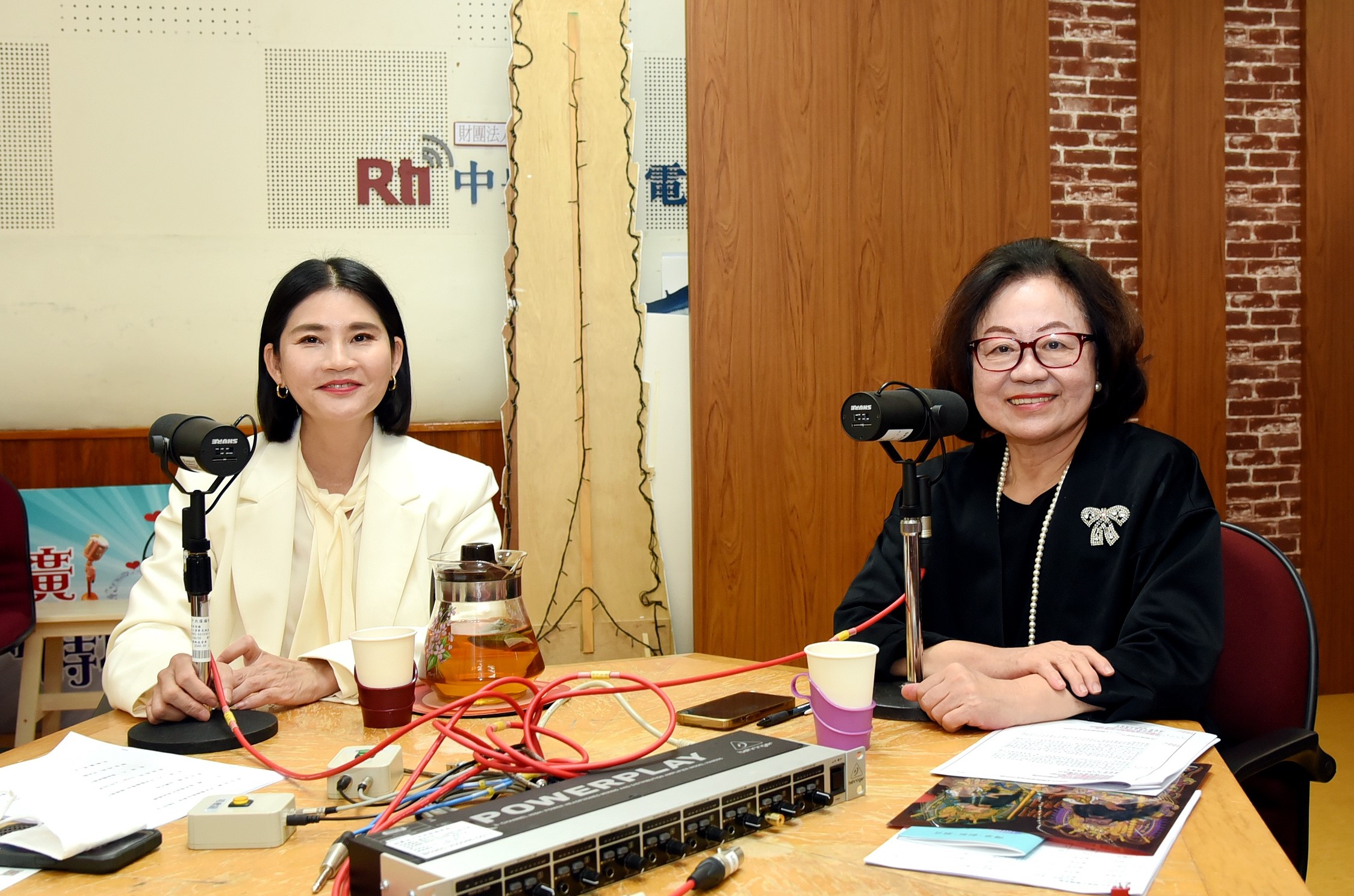 陳璧君  從鐵貴婦到鐵處長...