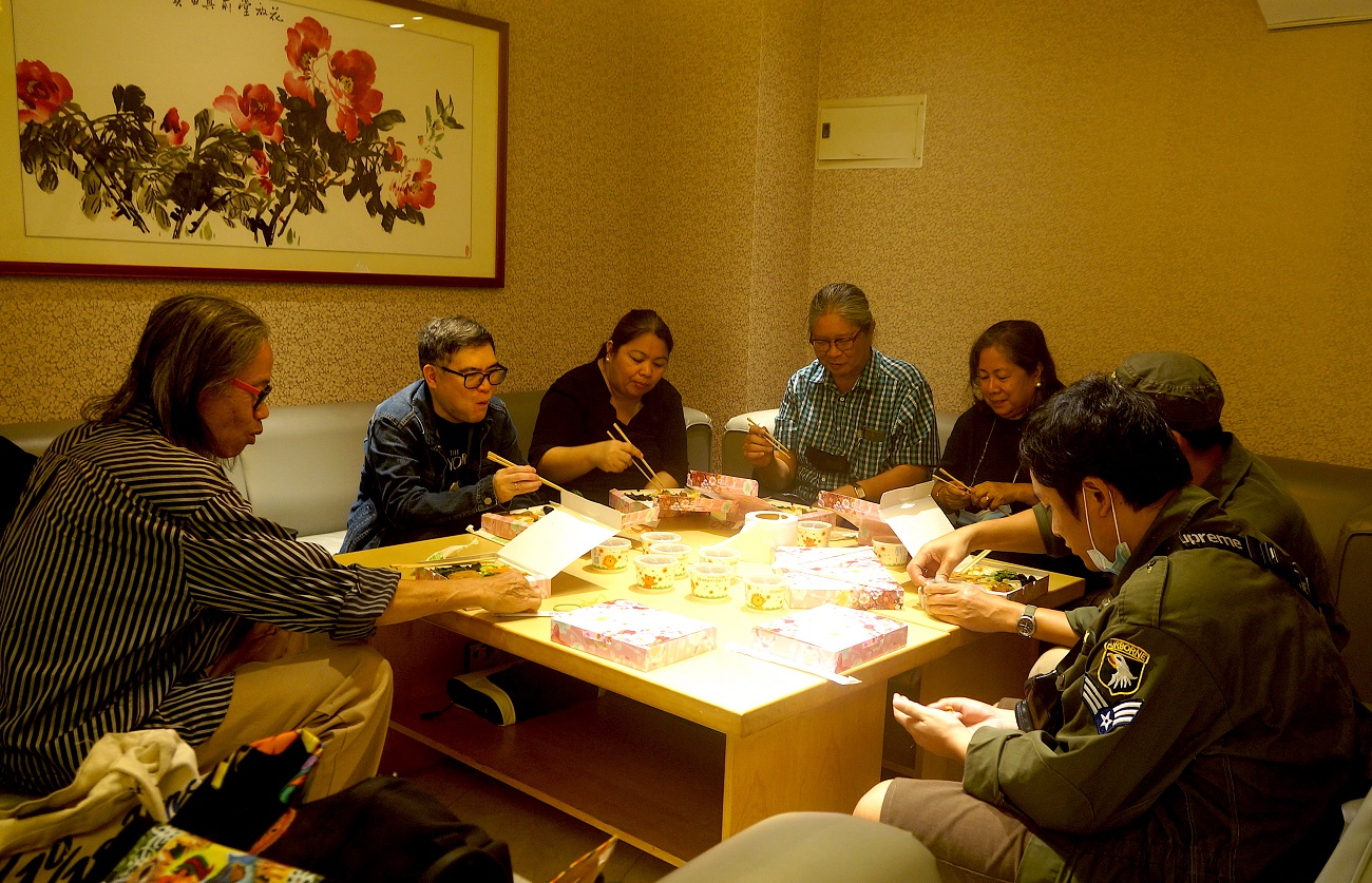 願求屬於人民的和平和進步：亞洲樂人連盟(Musicians for People's peace & progress)專訪  In search of peace and progress for the people: AMP3 interview episode artwork
