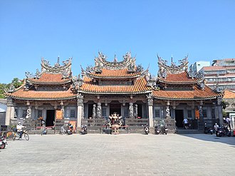 臺灣清水祖師信仰 episode artwork