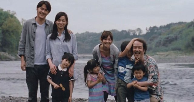 是枝裕和電影《我的意外爸爸》，探討「血緣」與「情緣」！