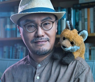 「國際華文作家」董啟章