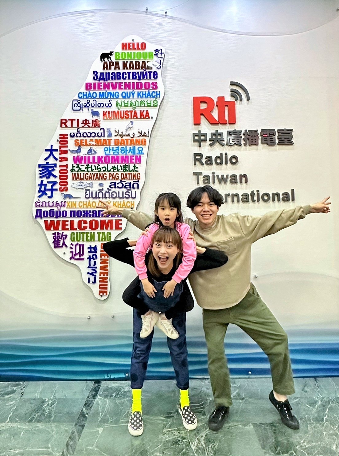 白蘿蔔曬完居然變這樣？解密臺菜界最佳綠葉