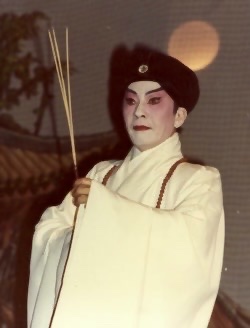 港仔在台為解鄉愁聽大戲 越聽越過癮連帶講話也更古雅了 episode artwork