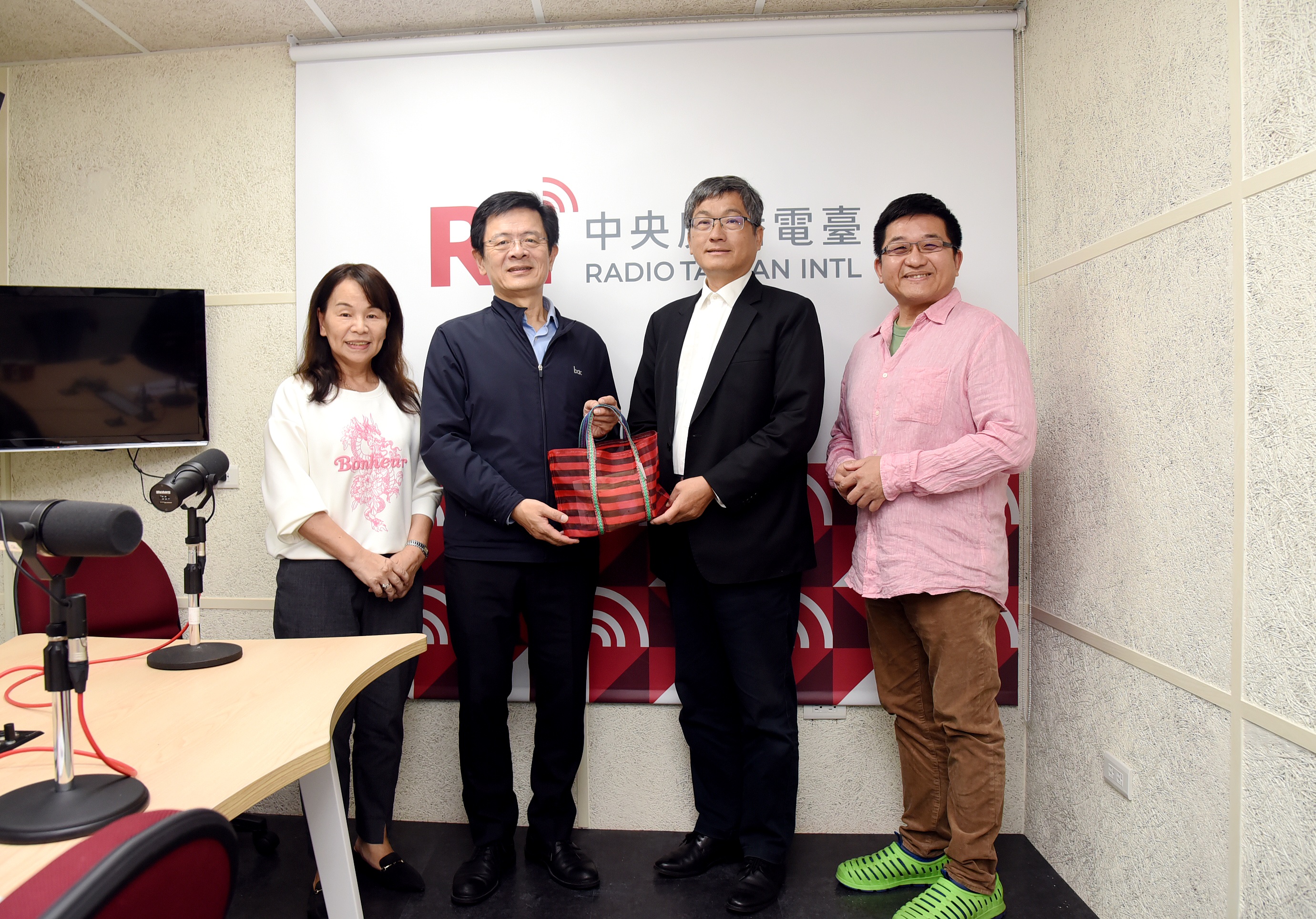 「𠊎等記得：客庄在地記憶个紀念形式徵件」活動，重新找回𠊎等失落的記憶