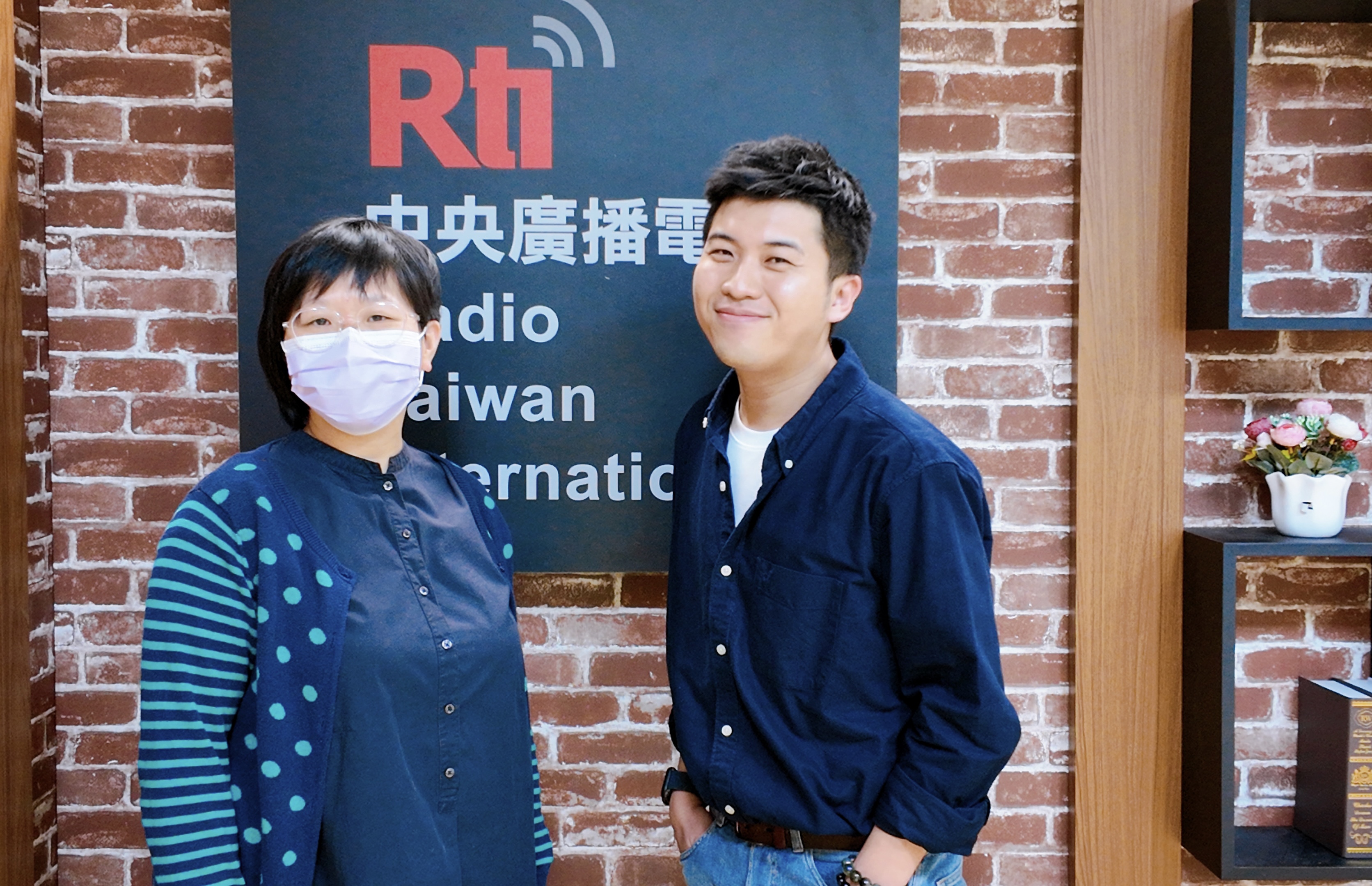 老師那一課：學會示弱，也是一項很重要的功課 episode artwork