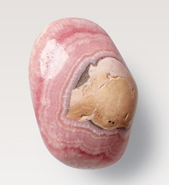 安定內在、放下恐懼的療癒水晶處方箋