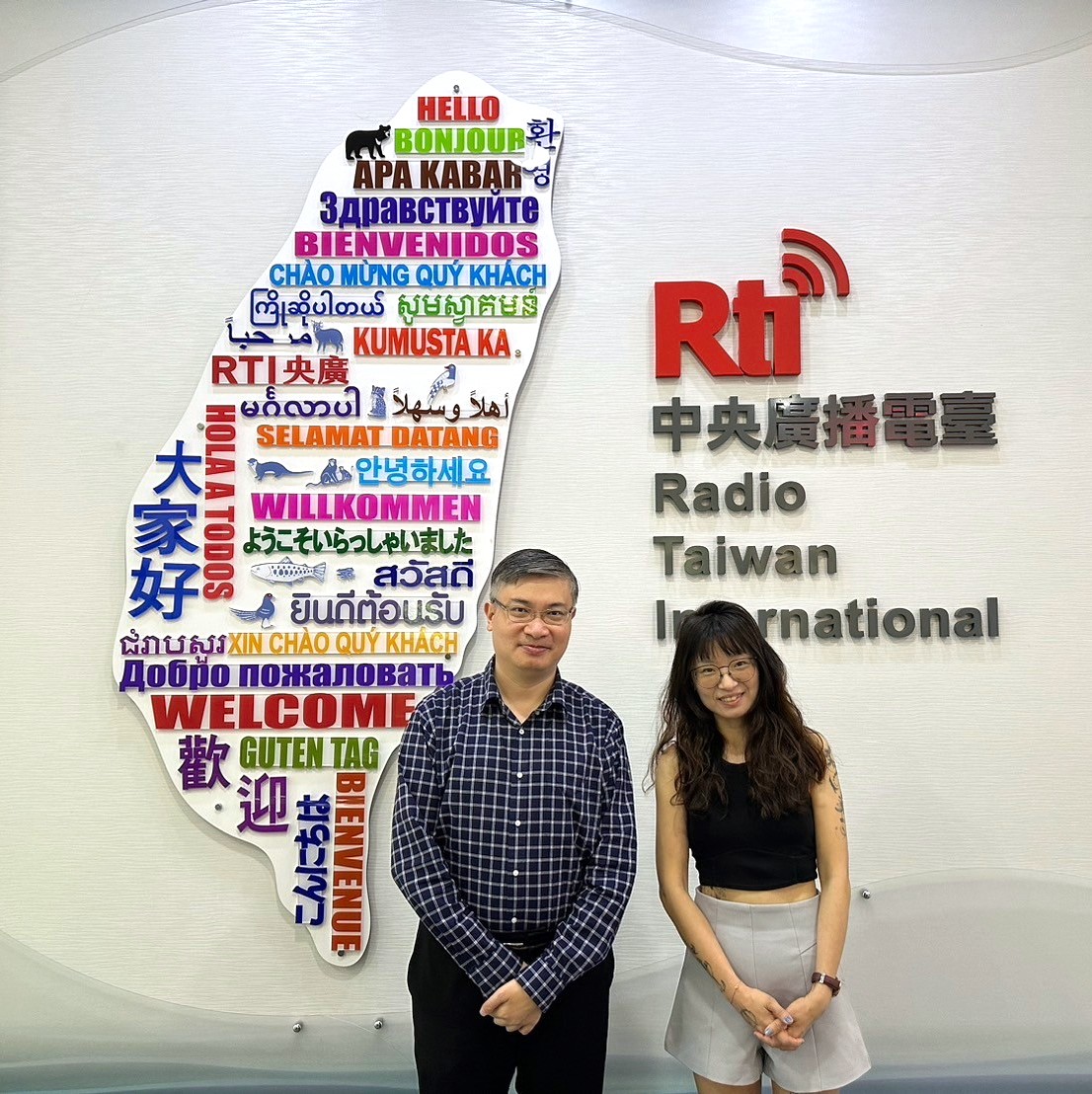 香港新聞自由質變：《光傳媒》的堅持與甘苦（下） episode artwork