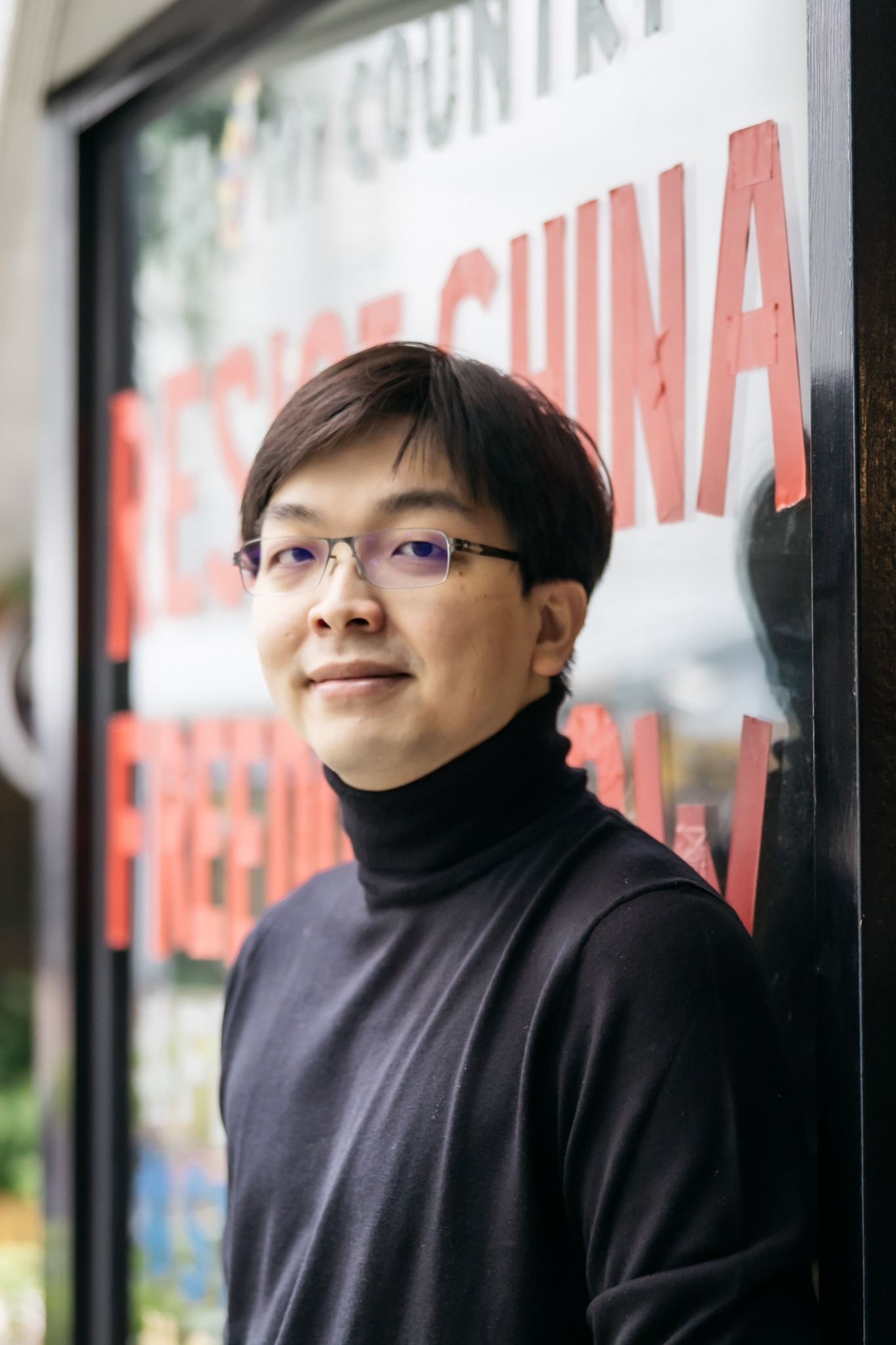不同本土語言群體間的內耗與集結——專訪前衛出版社主編鄭清鴻 episode artwork