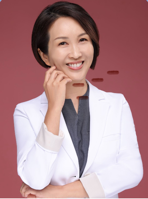 鄭惠文院長
