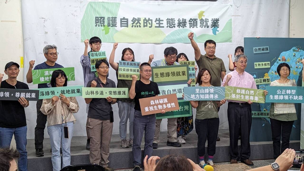 央廣記者楊仁翔攝