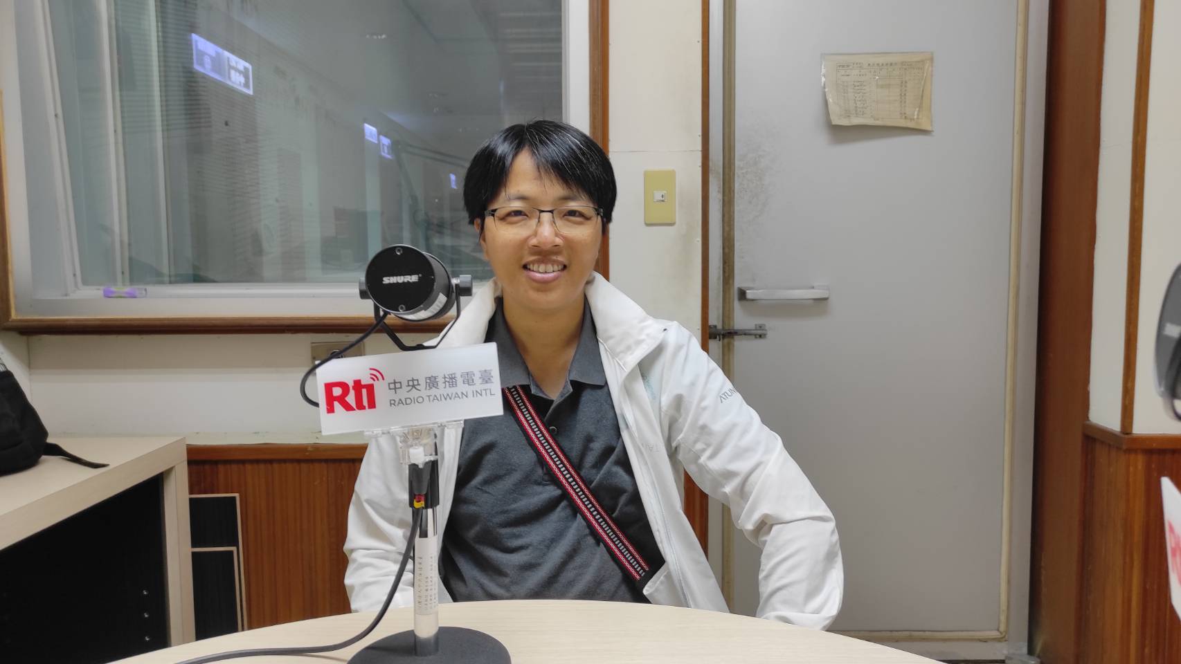 推動「修護自然的生態綠領就業」！讓照顧地球成為新世代的理想工作！