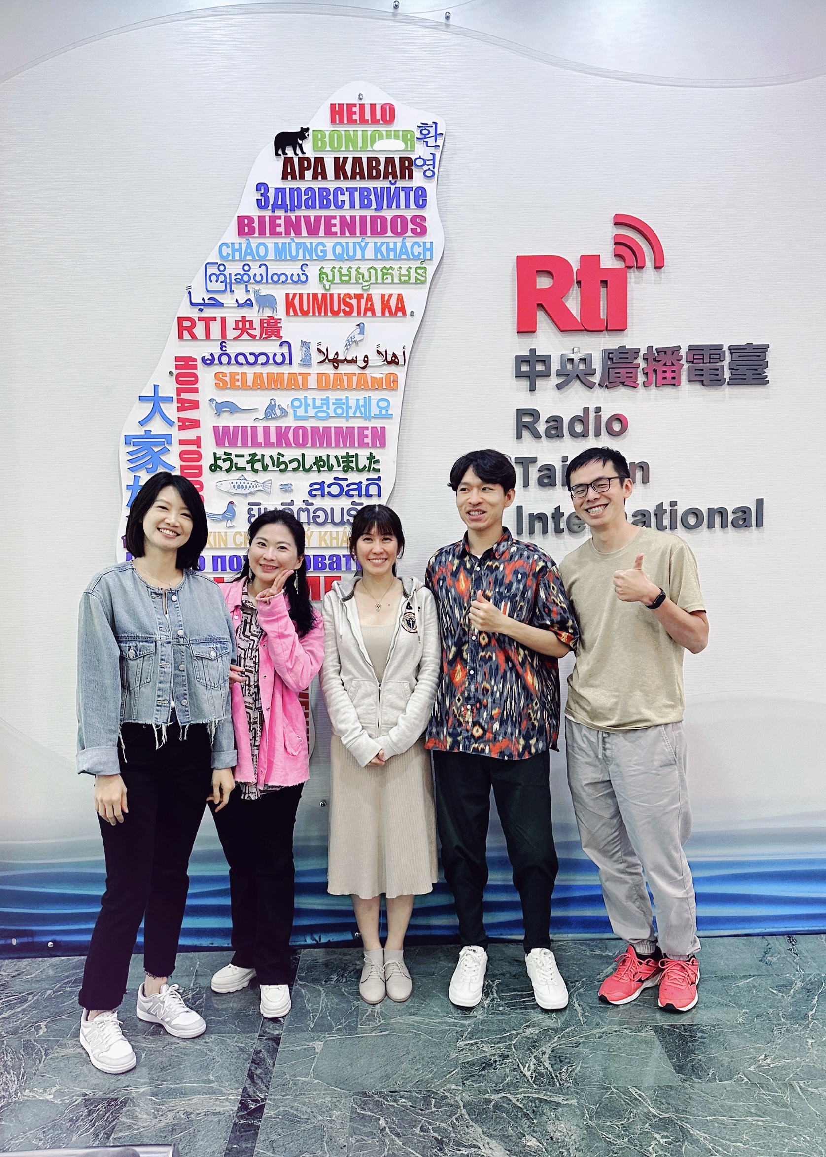 EP18-  二樓的5種時空  ft.吳融霖、許株綺、吳姵琳、劉嘉騏 episode artwork