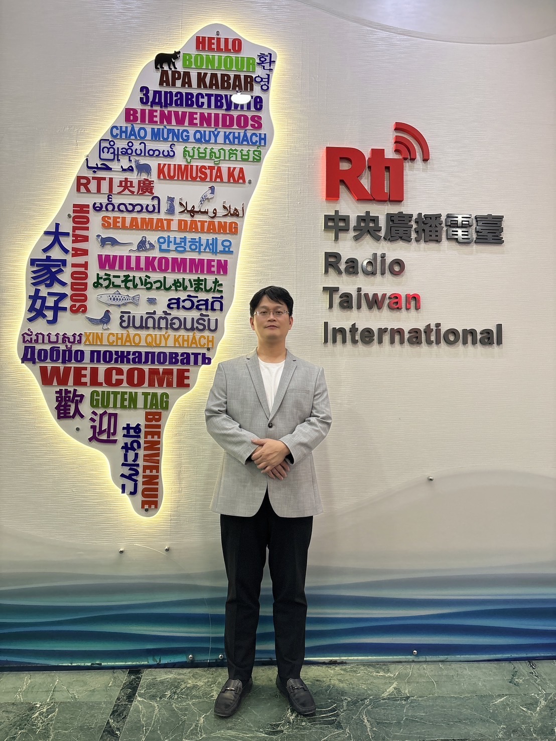 以精準醫療改變銀髮生活