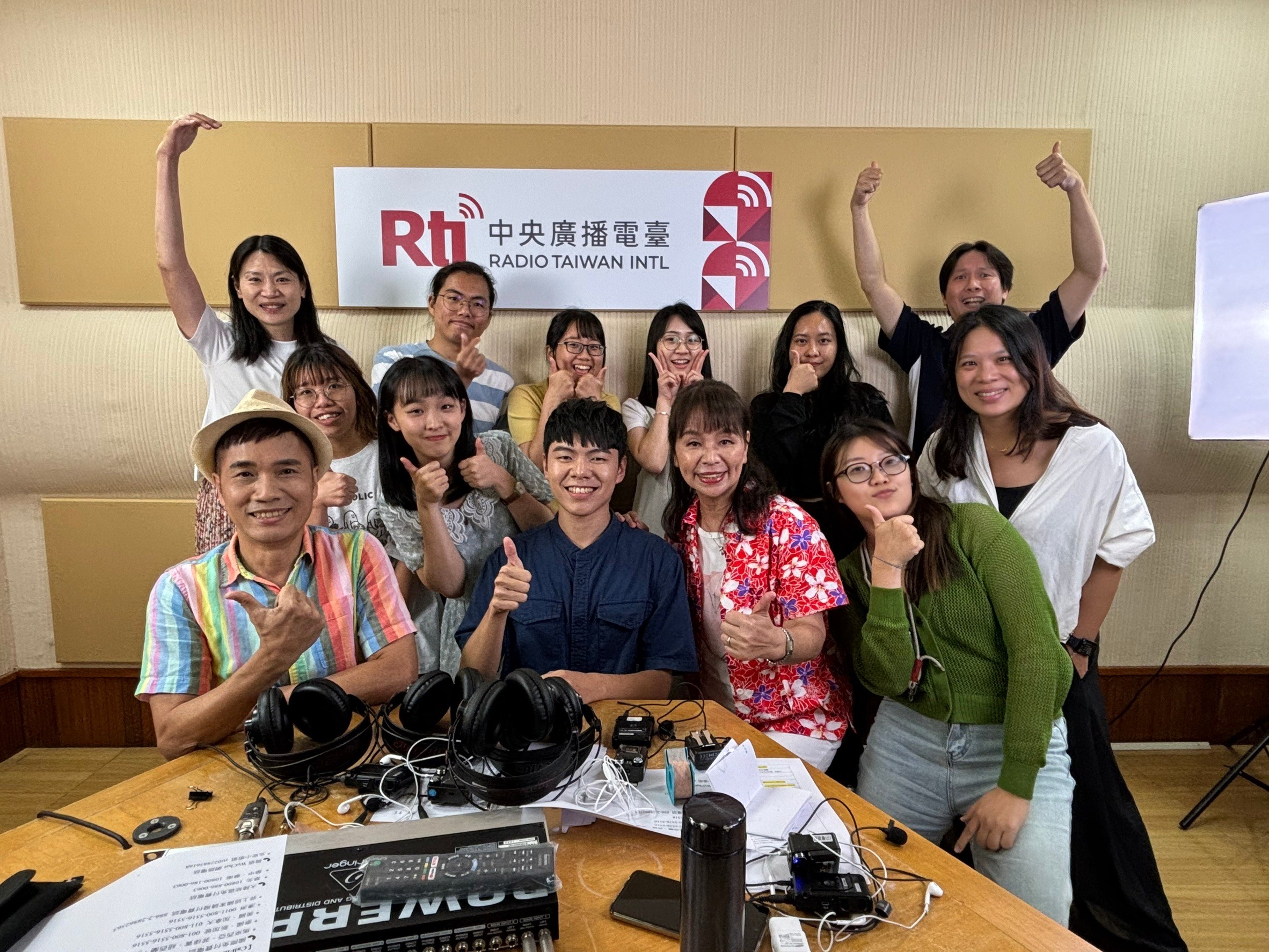 Rti 0628 客家號班機歡樂起飛，圓滿成功 episode artwork