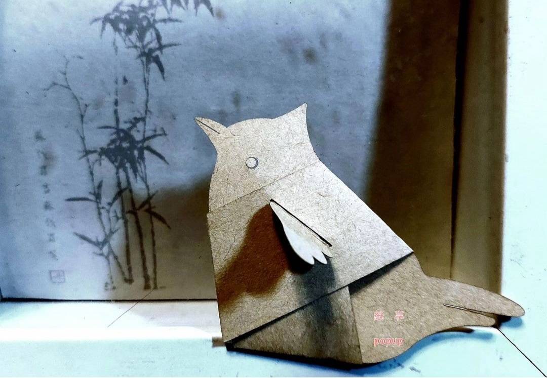 從生活中觀察點燃起創作