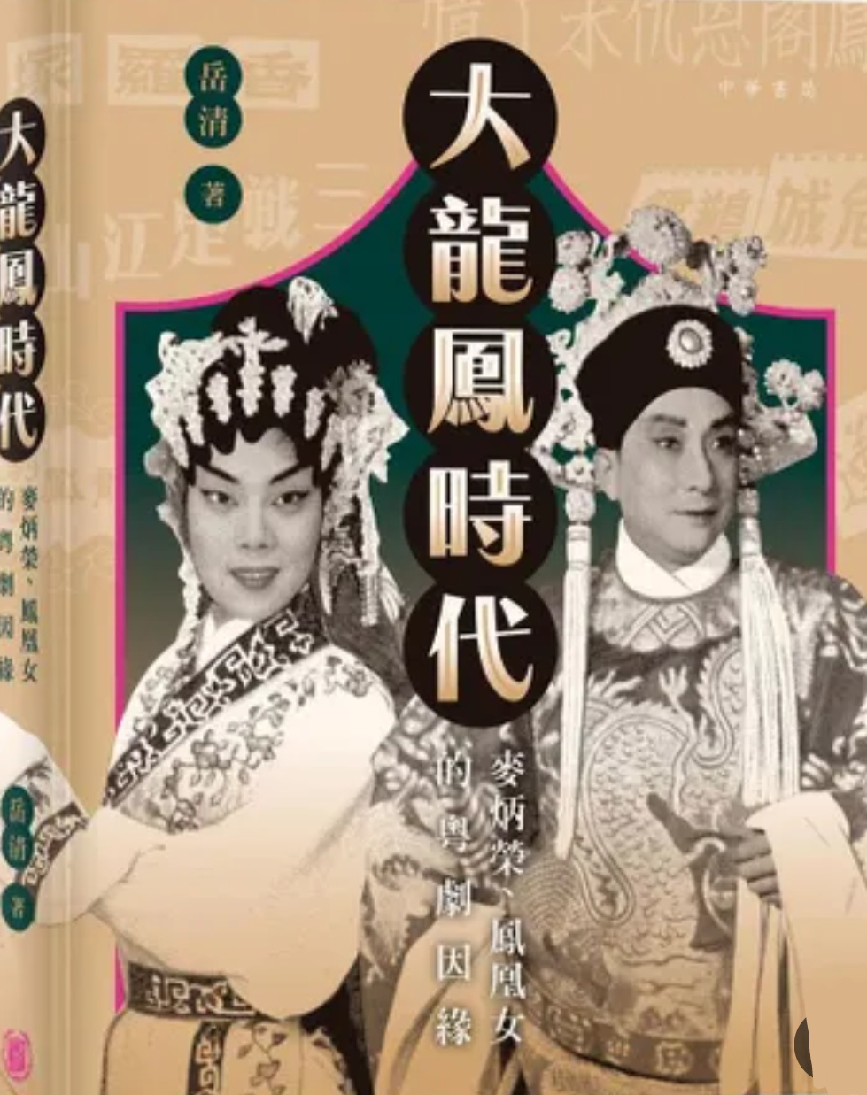 撞板、執生、打真軍、大龍鳳...咁生鬼的粵語 原來好多源自於粵劇術語 episode artwork