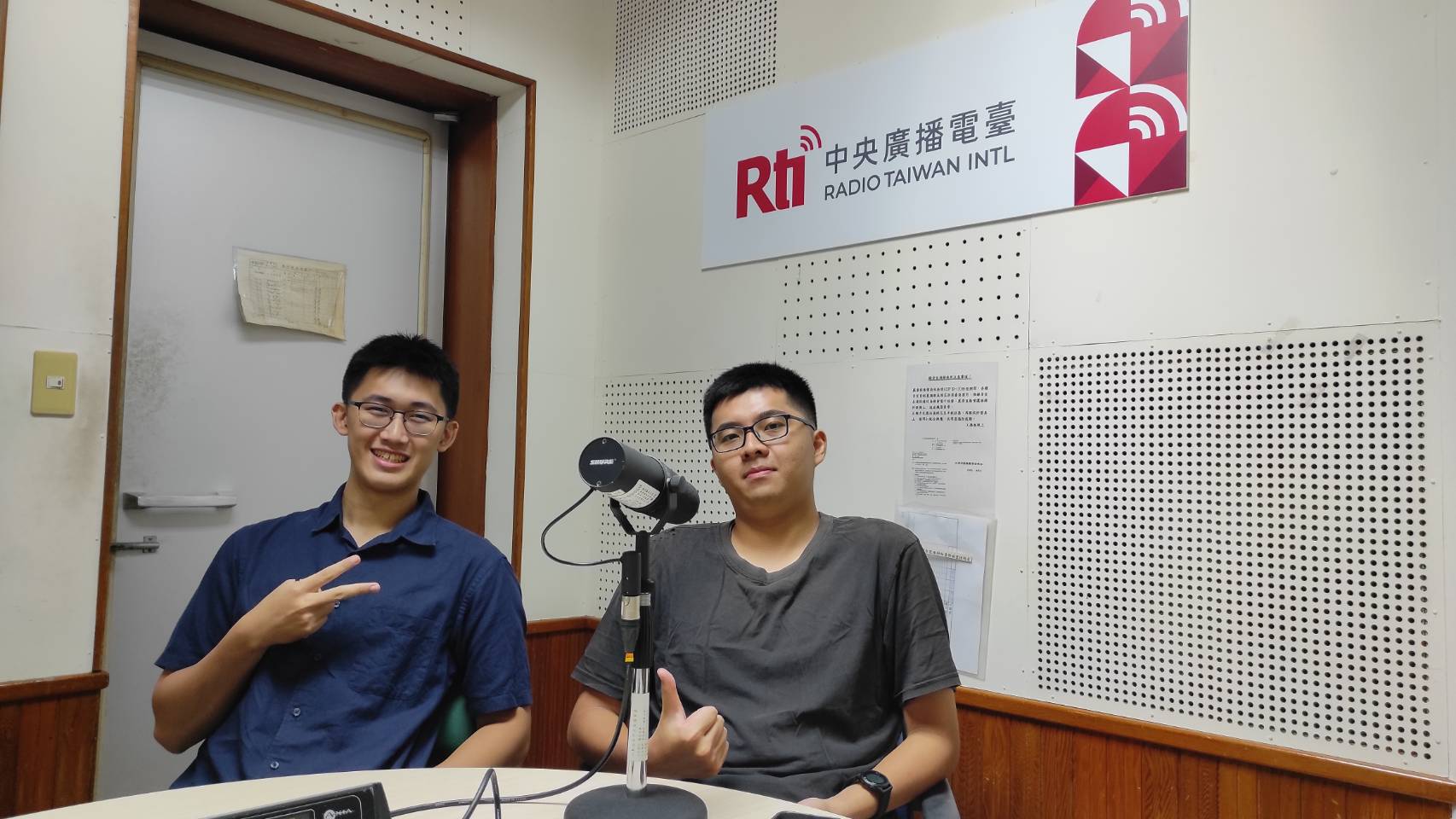 大學社團的長青樹--台大客家研究社，打造校園Hakkka corner episode artwork