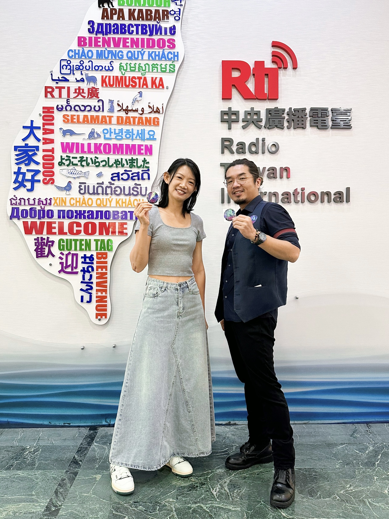 EP40-  努力讓它好玩   ft. 余浩瑋 episode artwork