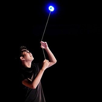 照片出處：楊元慶臉書