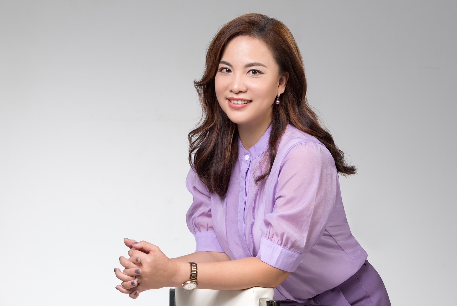 開啟樂齡自我本質的創造能力