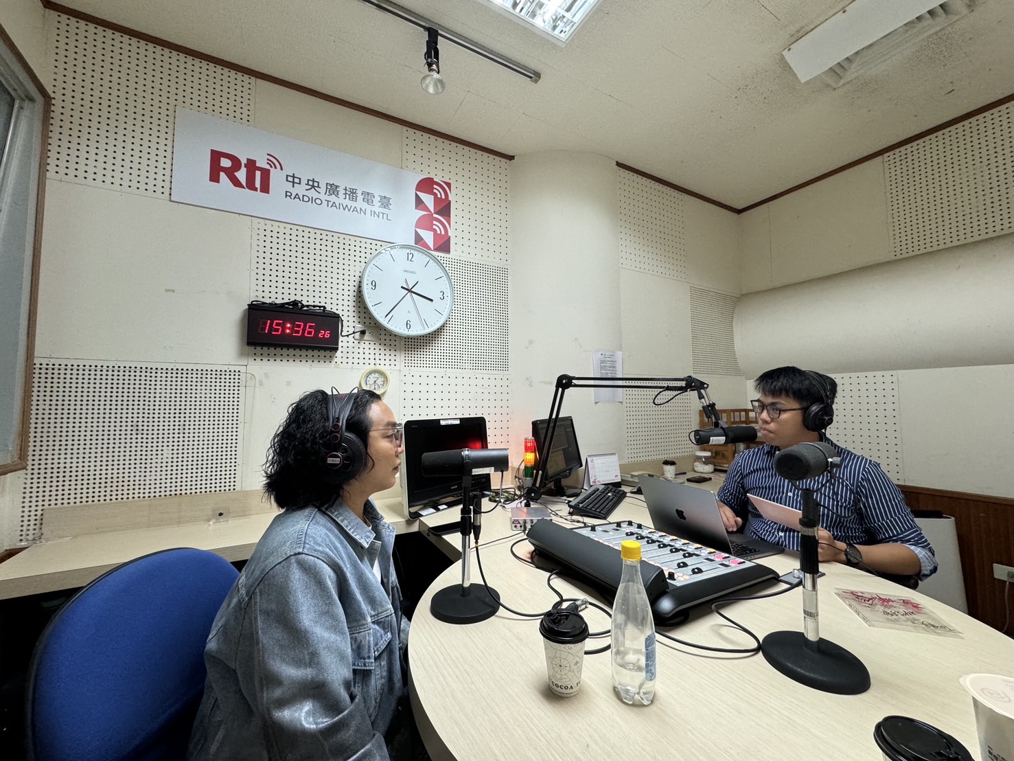 《臺灣夜市》：潘信維—查埔人的音樂人生 episode artwork
