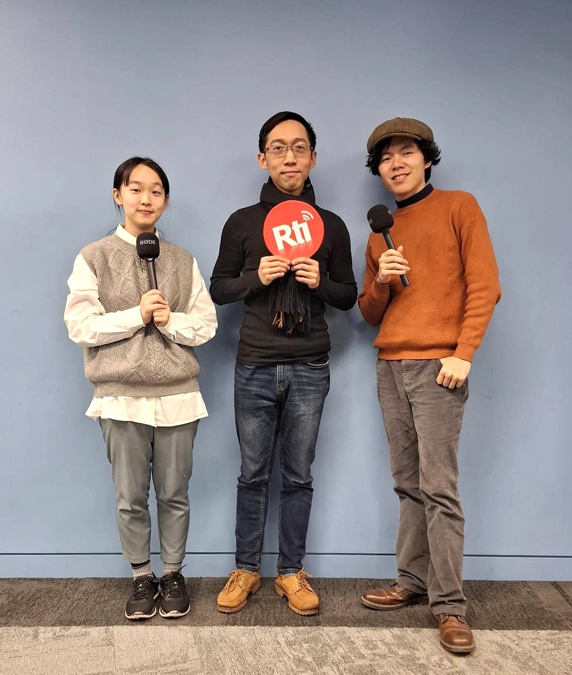 與政治社會脈絡交織的愛滋議題——專訪倫敦大學衛生與熱帶醫學院助理教授Isaac episode artwork