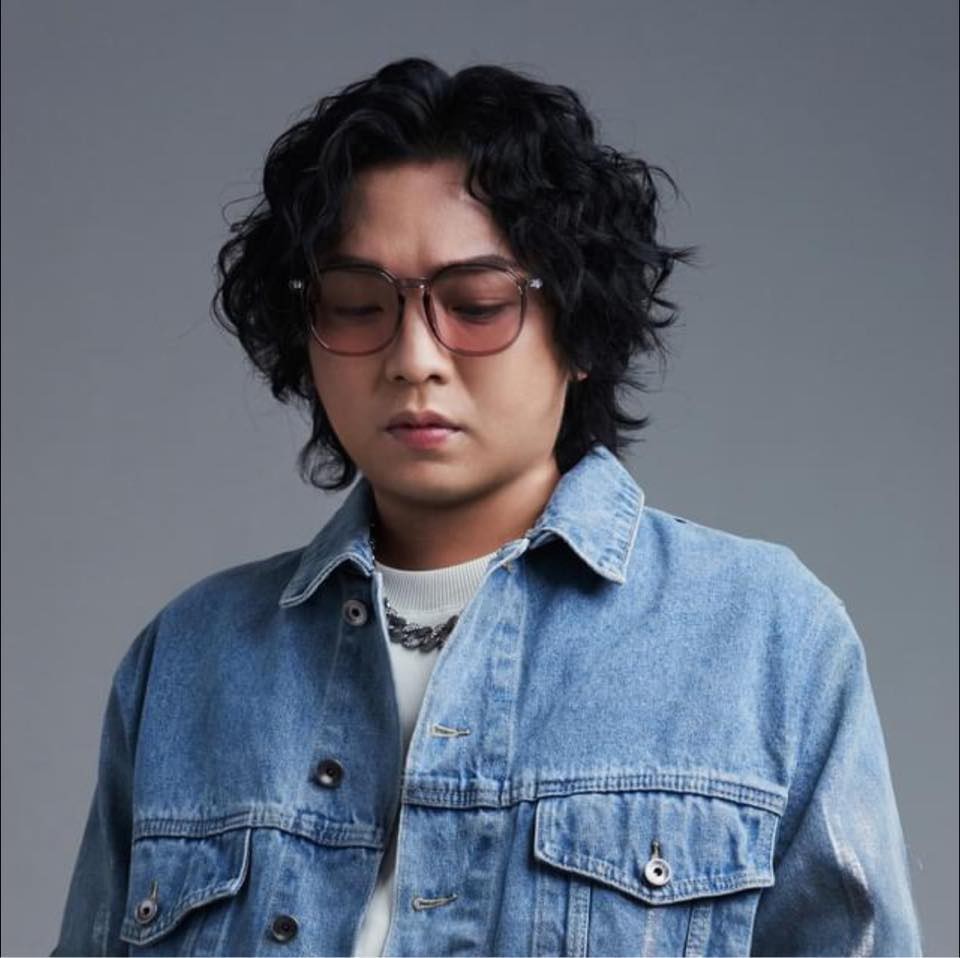 信仰音樂 維持能量：潘信維專訪 episode artwork