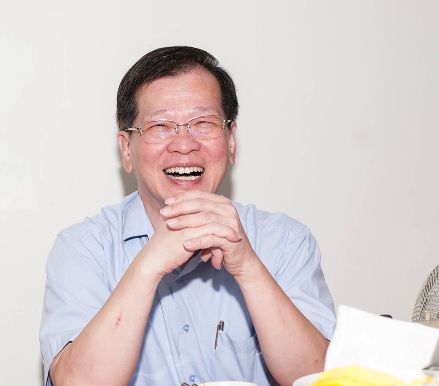 生活美學主講人:吳瑞文