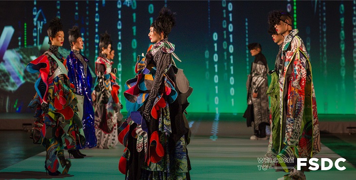 照片出處：實踐大學高雄校區「時尚設計學系」官網