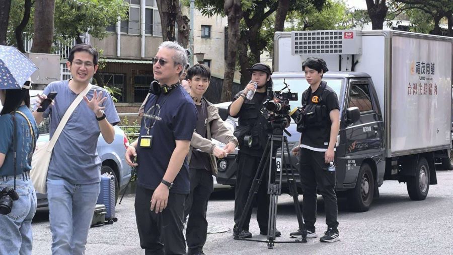 跟著《廚師發辦》拍攝現場體驗團漫遊台南(二)